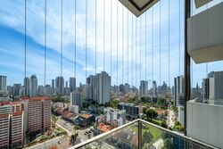 Uptown @ Farrer (D8), Apartment #536430941